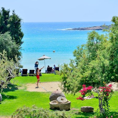Riviera Wansela Beach Hotel By Colibri Kolwezi المظهر الخارجي الصورة