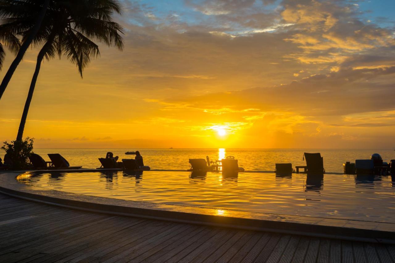 Riviera Wansela Beach Hotel By Colibri Kolwezi المظهر الخارجي الصورة