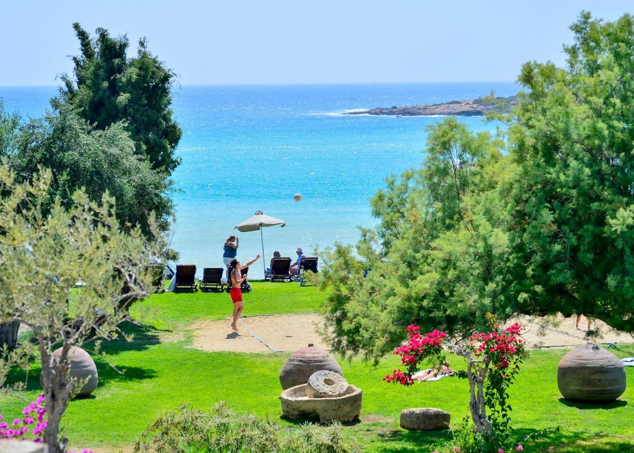 Riviera Wansela Beach Hotel By Colibri Kolwezi المظهر الخارجي الصورة