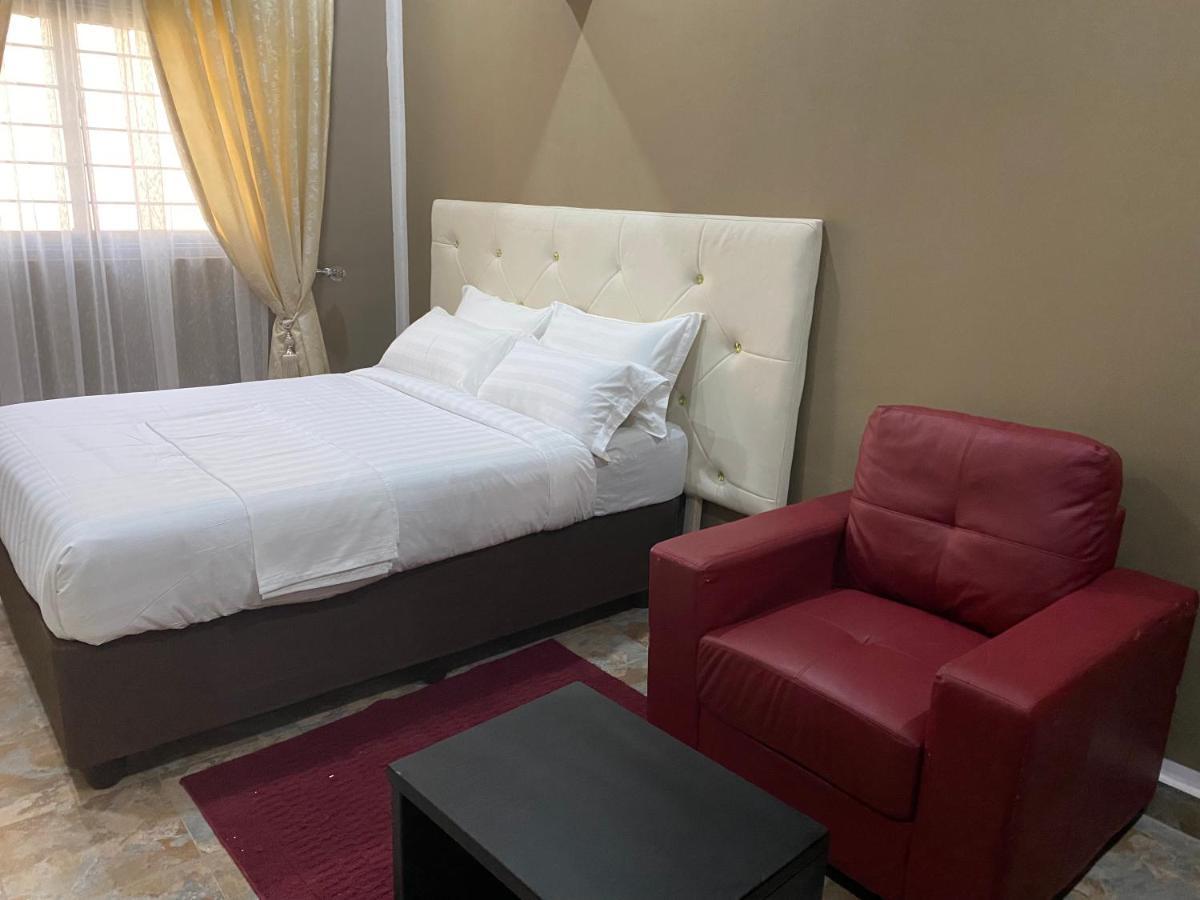 Riviera Wansela Beach Hotel By Colibri Kolwezi المظهر الخارجي الصورة