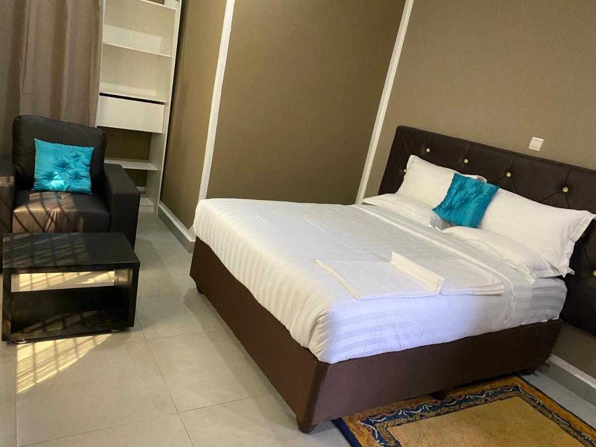 Riviera Wansela Beach Hotel By Colibri Kolwezi المظهر الخارجي الصورة